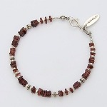 ビーズブレスレット