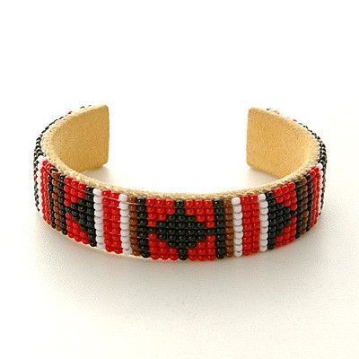 ビーズバングル