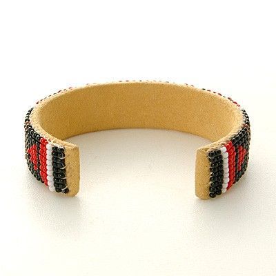 ビーズバングル