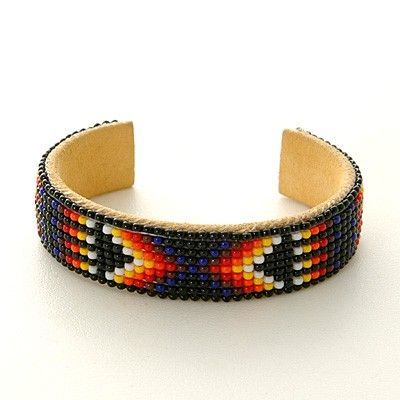 ビーズバングル