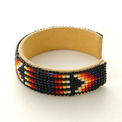 ビーズバングル