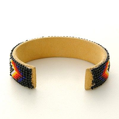 ビーズバングル