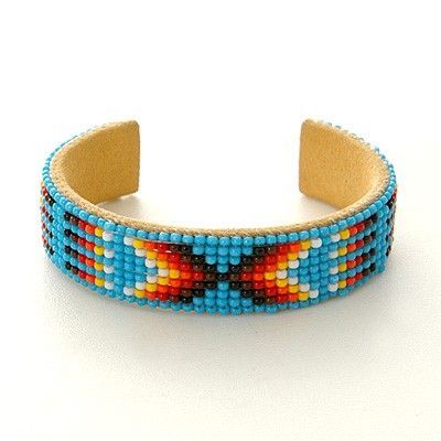 ビーズバングル