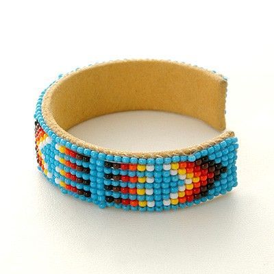 ビーズバングル