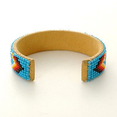 ビーズバングル