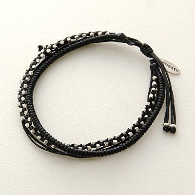 コードブレスレット