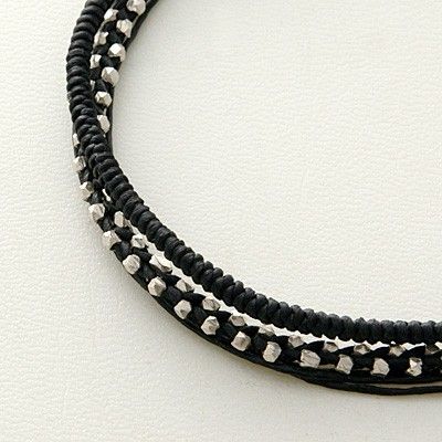 コードブレスレット