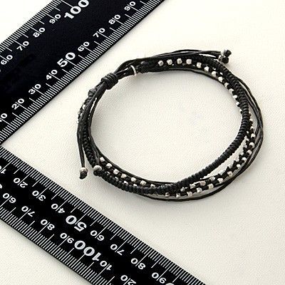 コードブレスレット