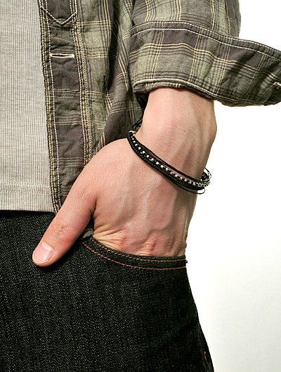 コードブレスレット