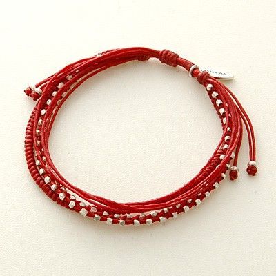 コードブレスレット