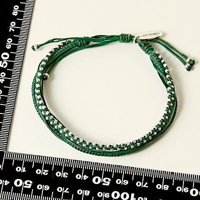 コードブレスレット