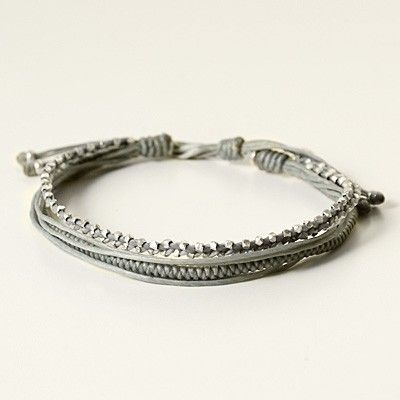 コードブレスレット