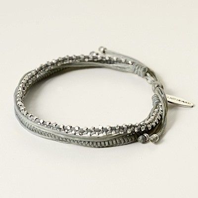 コードブレスレット