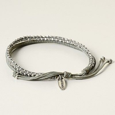 コードブレスレット