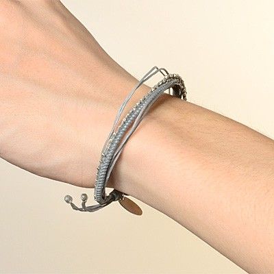 コードブレスレット