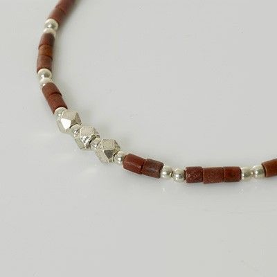 ビーズブレスレット