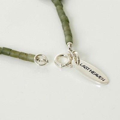 ビーズブレスレット