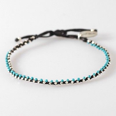 ビーズブレスレット