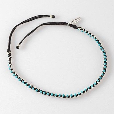 ビーズブレスレット