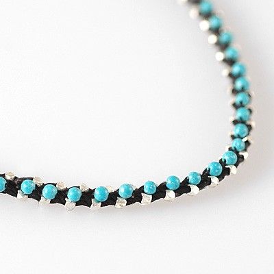 ビーズブレスレット