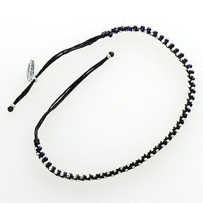 ビーズブレスレット