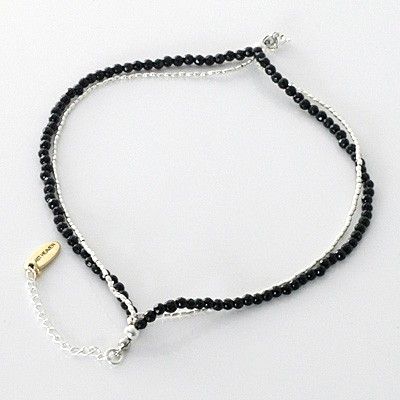 ビーズブレスレット