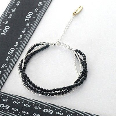 ビーズブレスレット