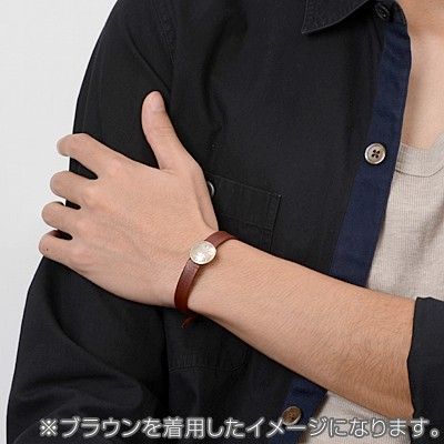 レザーブレスレット