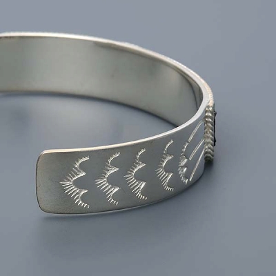 ブラスバングル