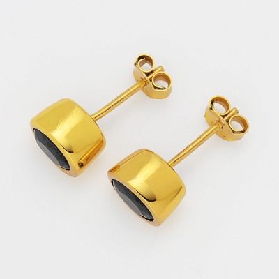 シルバーピアス