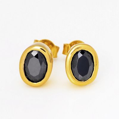 シルバーピアス