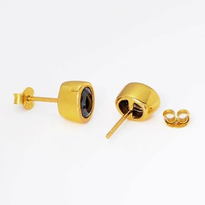 シルバーピアス