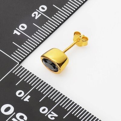 シルバーピアス