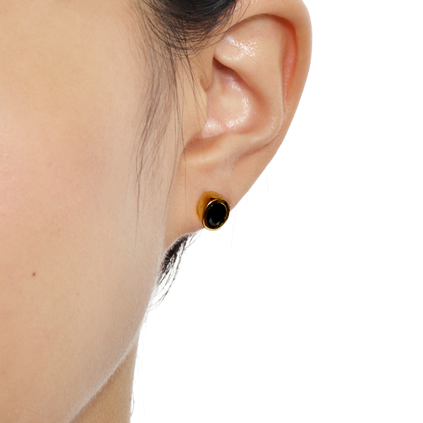 シルバーピアス