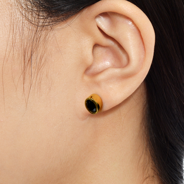 シルバーピアス