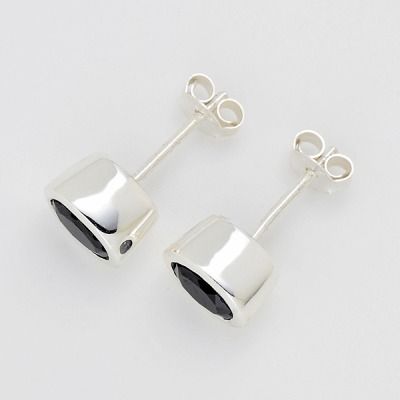 シルバーピアス