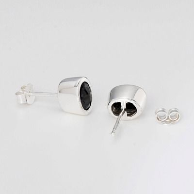 シルバーピアス