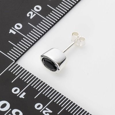 シルバーピアス