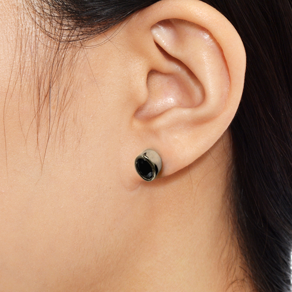 シルバーピアス