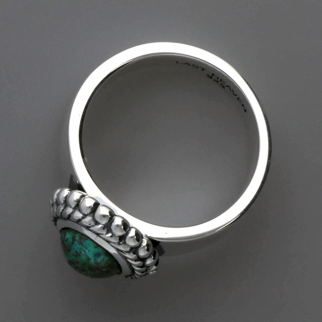 シルバーリング