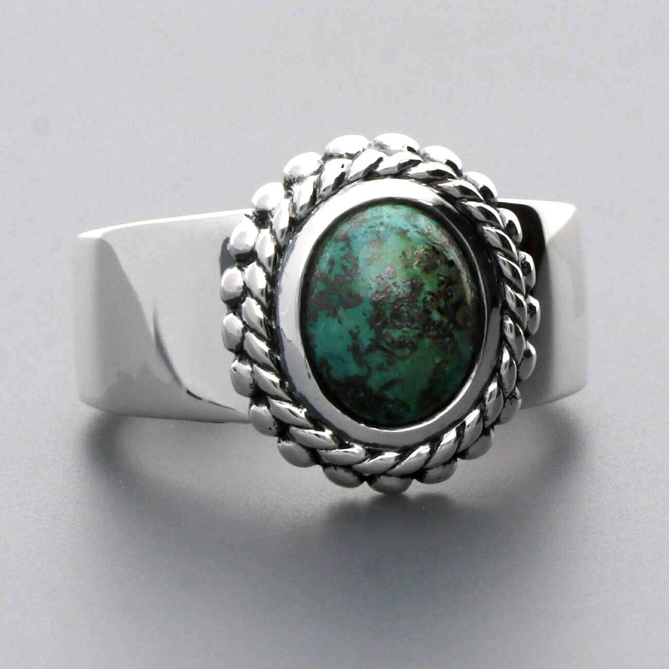 シルバーリング