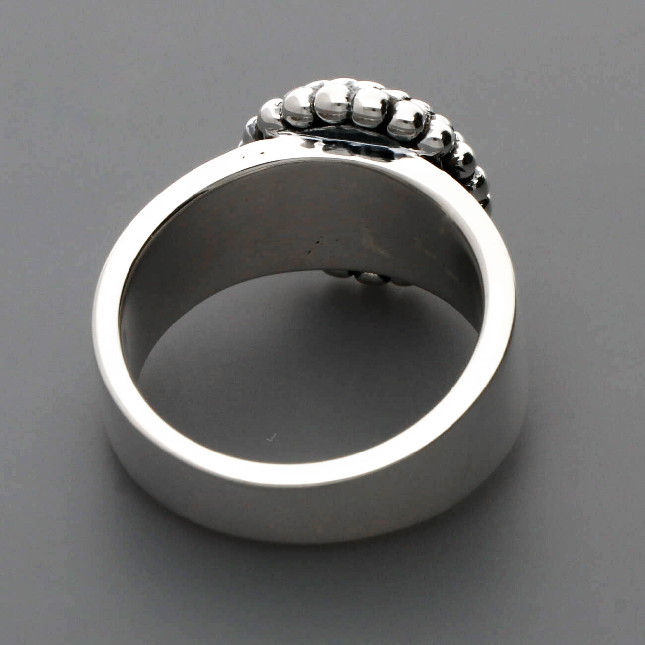 シルバーリング