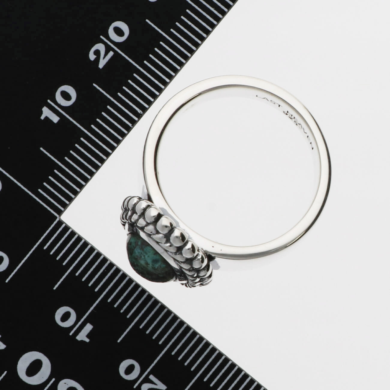 シルバーリング