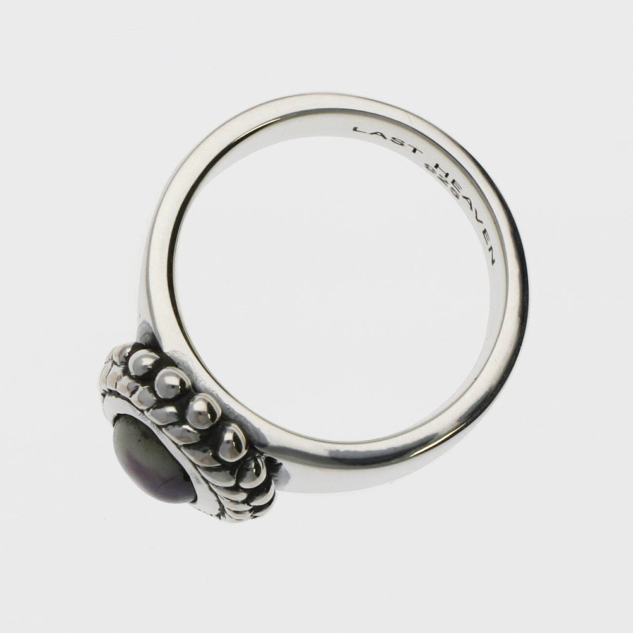 シルバーリング