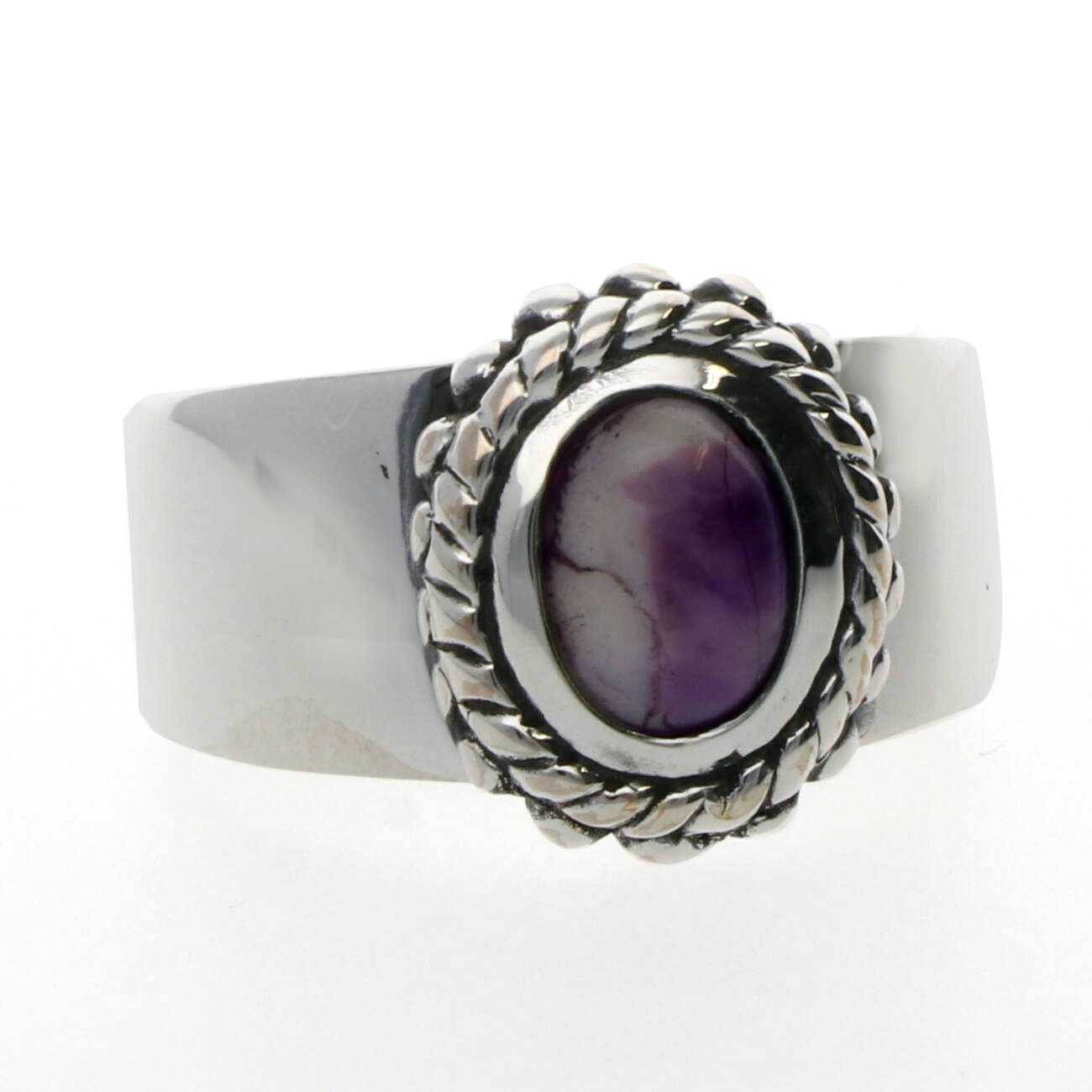 シルバーリング