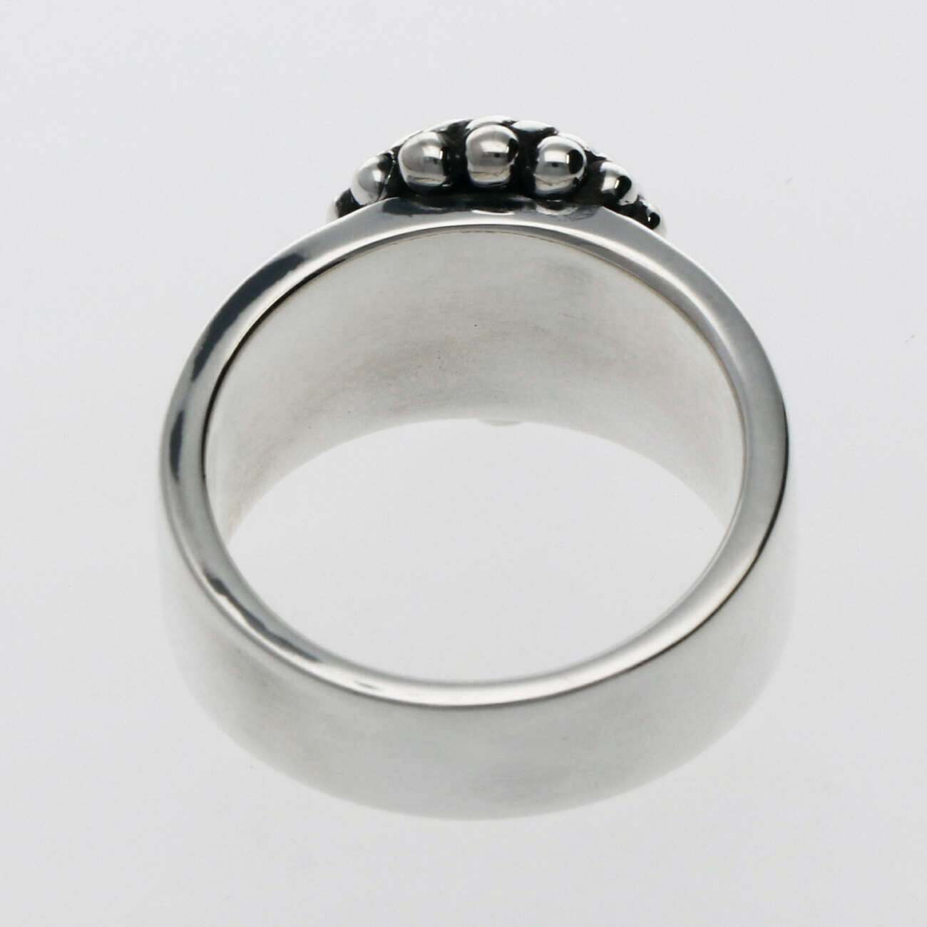 シルバーリング