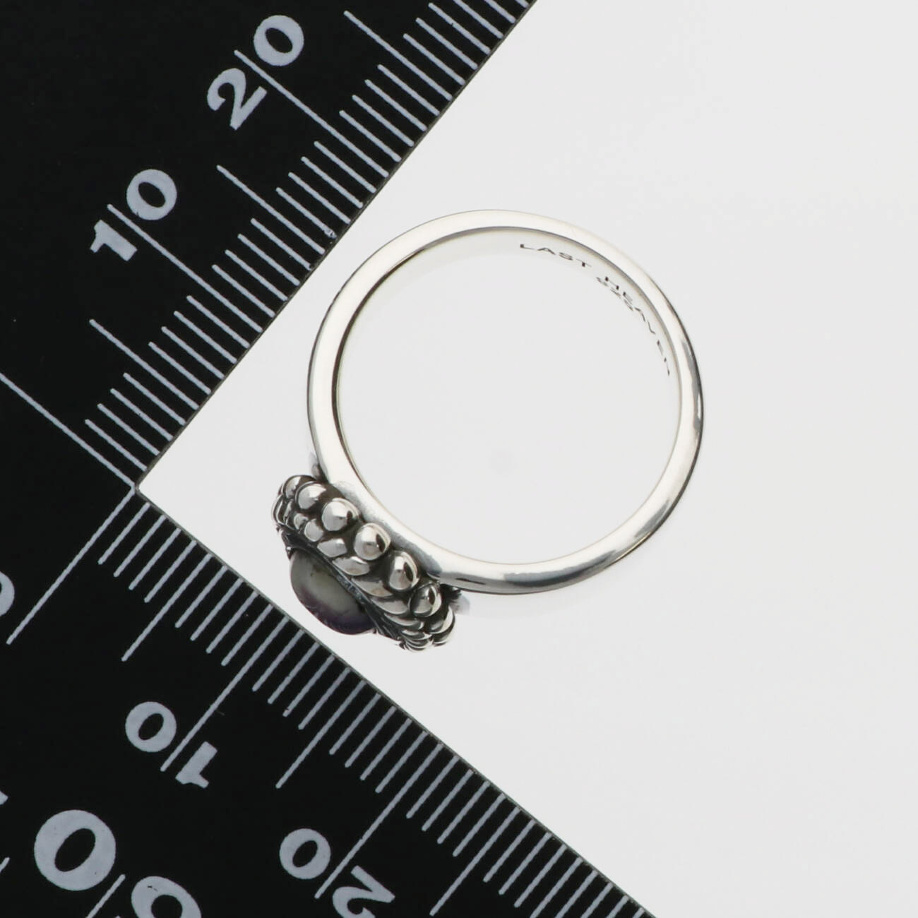 シルバーリング