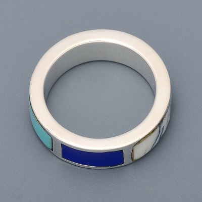 シルバーリング