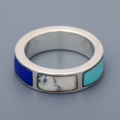 シルバーリング