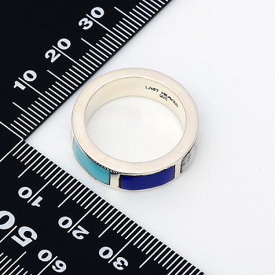 シルバーリング